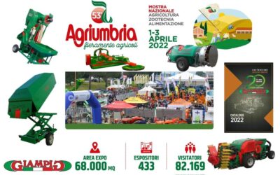 Agri Umbria 2022